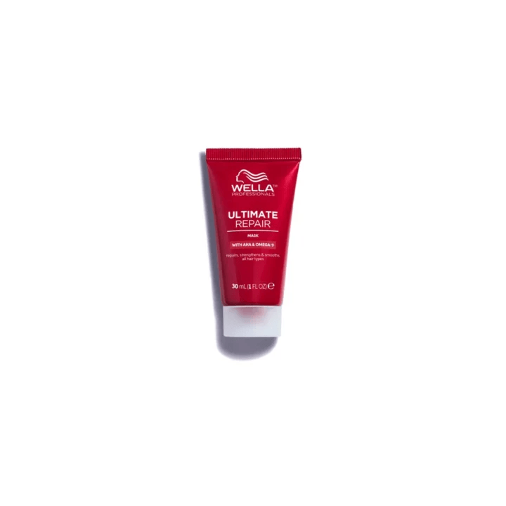 Wella Professionals Ultimate Repair hiusnaamio