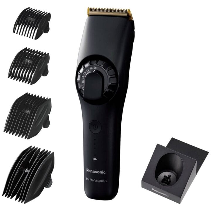 Panasonic ER-DGP90 hair clipper