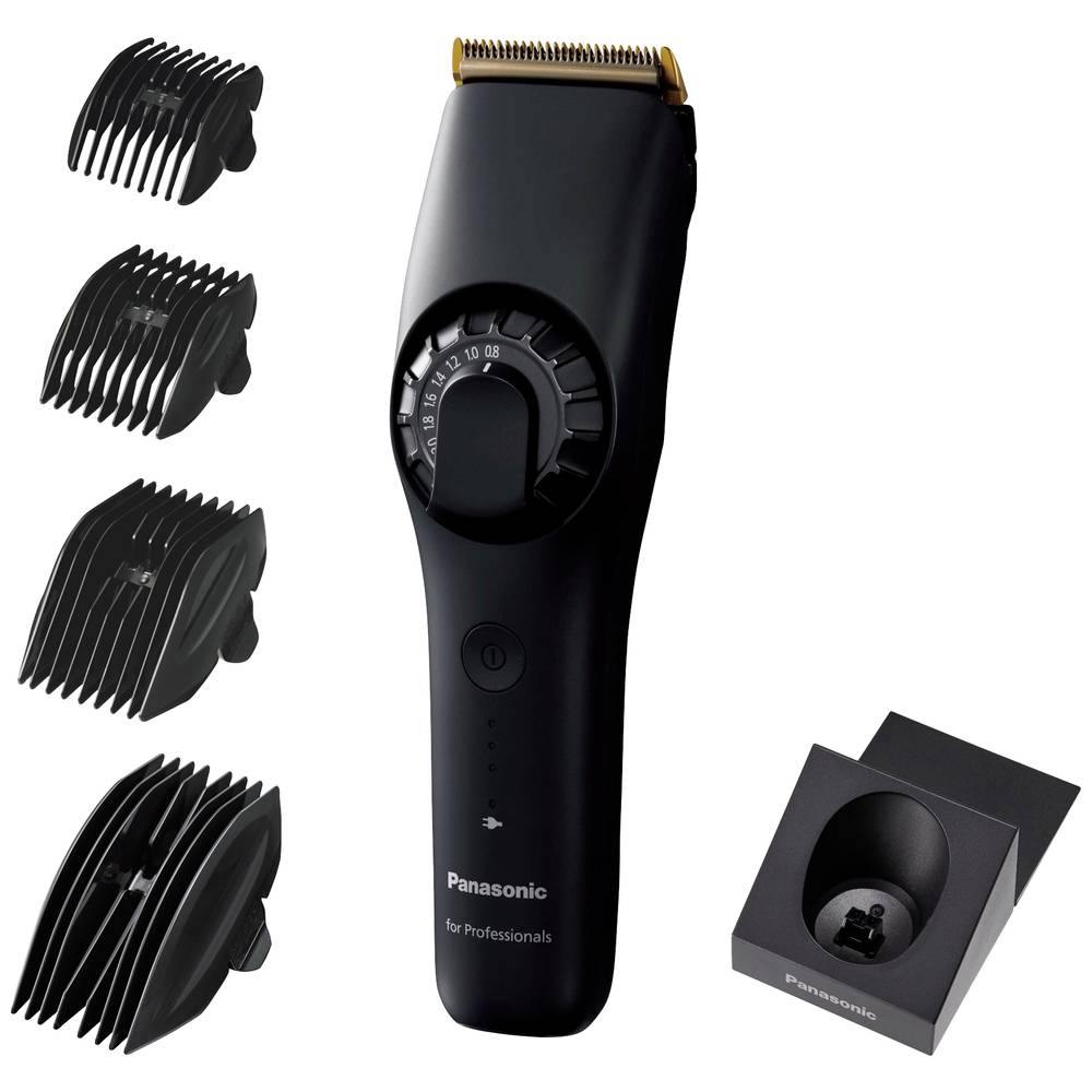 Panasonic ER-DGP90 hair clipper - MyBeauty24