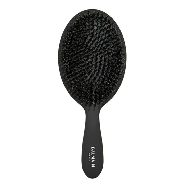 Balmain All Purpose Spa Brush Black