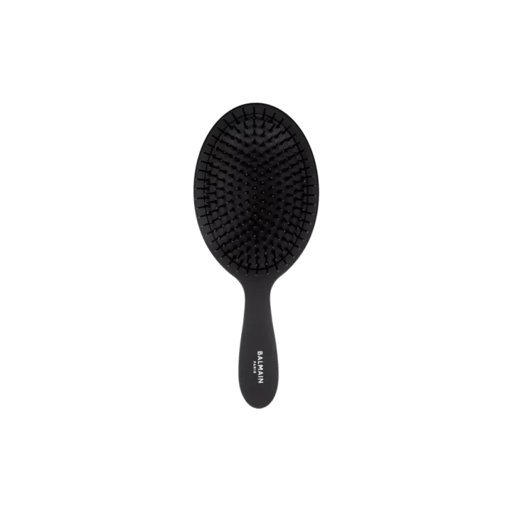 Balmain Detangling Spa Brush Black