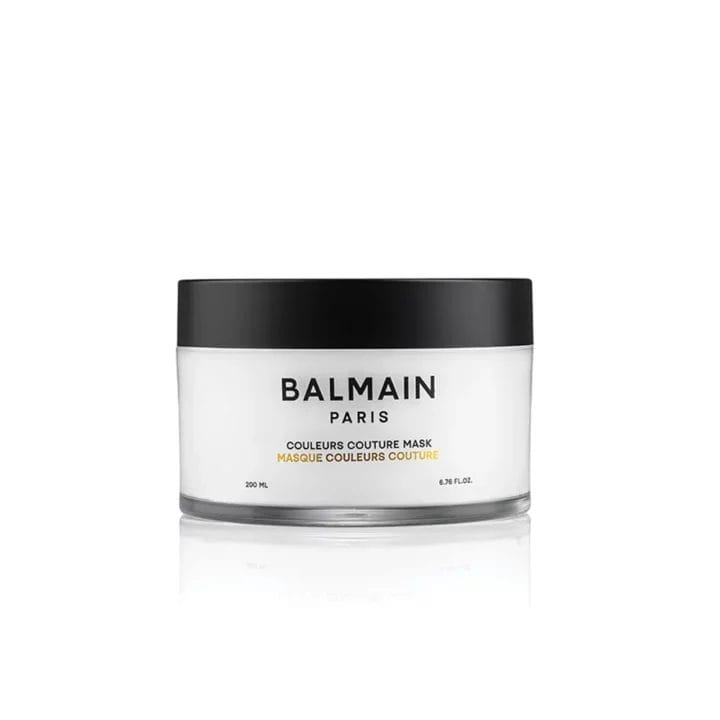 Balmain Couleurs Couture Mask 200 ml