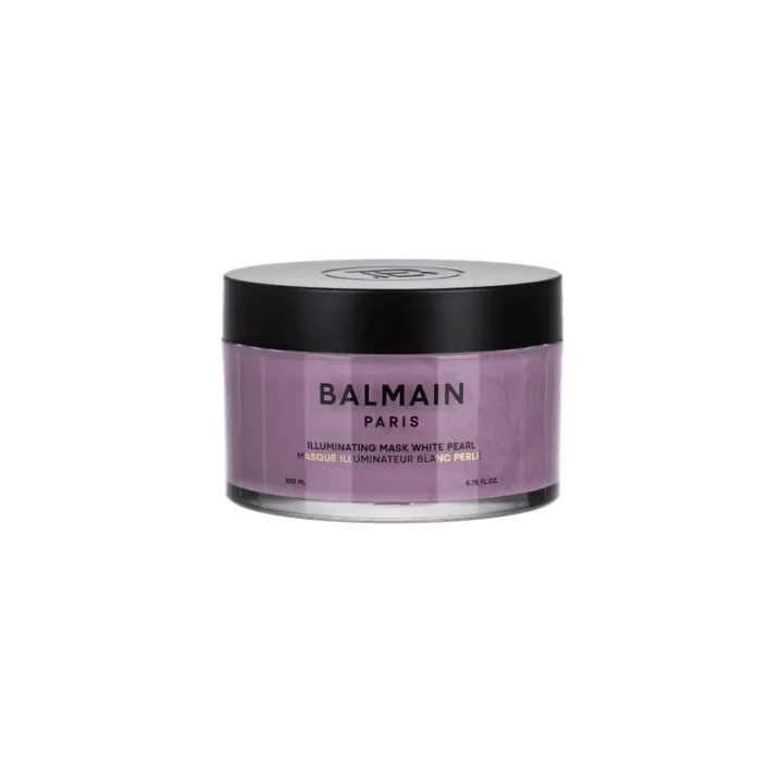 Balmain Mask Illuminating White 200 ml