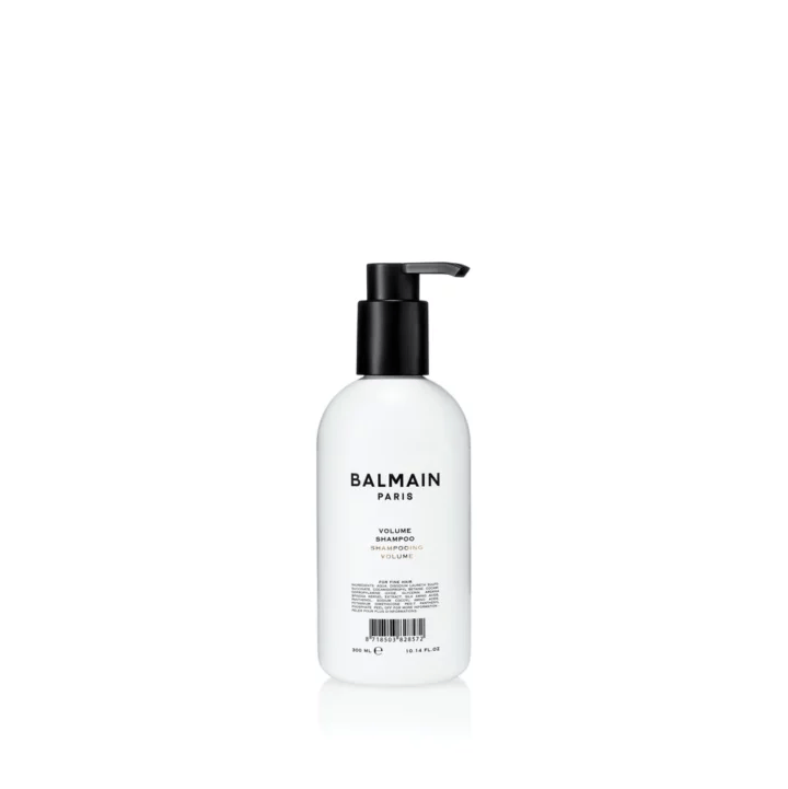 Balmain Volume Shampoo 300 ml