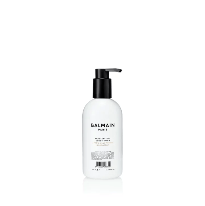 Balmain Moisturizing Conditioner 300 ml