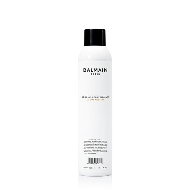 Balmain Session Spray Medium 300 ml