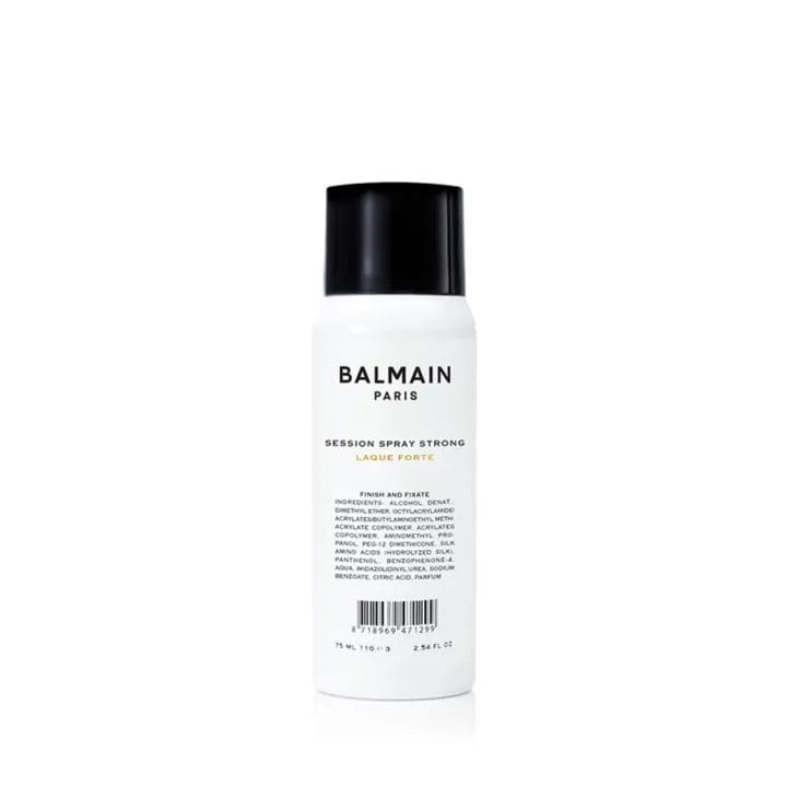 Balmain Session Spray Strong 75 ml