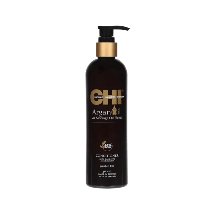 CHI Argan Oil Conditioner 340ml