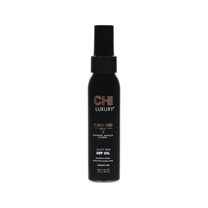 CHI Luxury Black Seed Oil Dry Oil 89ml