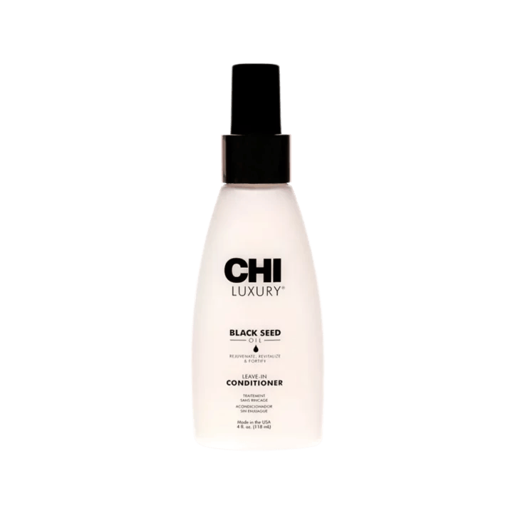 CHI Luxury Black Seed Oil Leave-In Conditioner 118ml