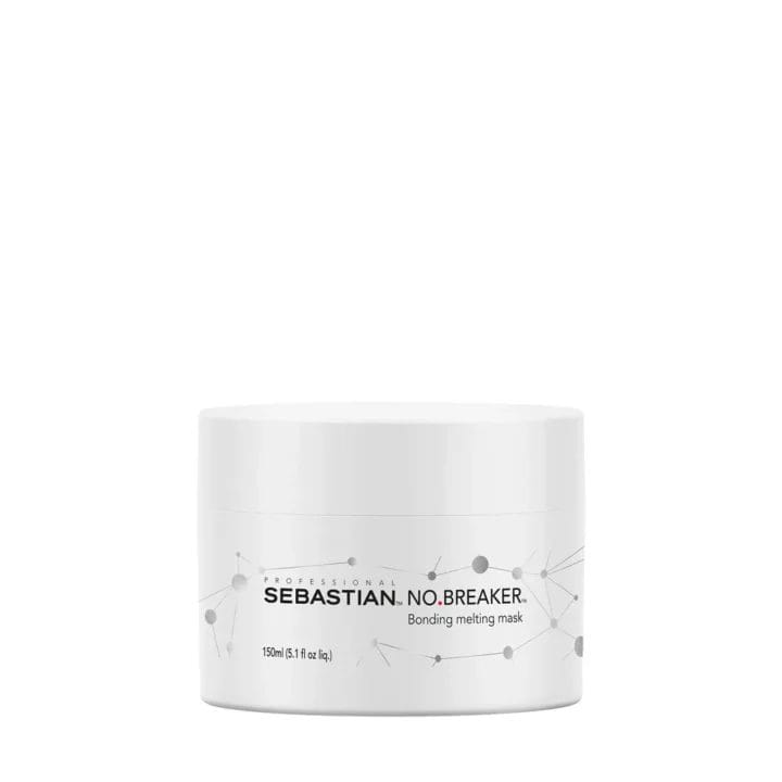 Sebastian Professional NO.BREAKER Bonding Melting Mask 150 ml