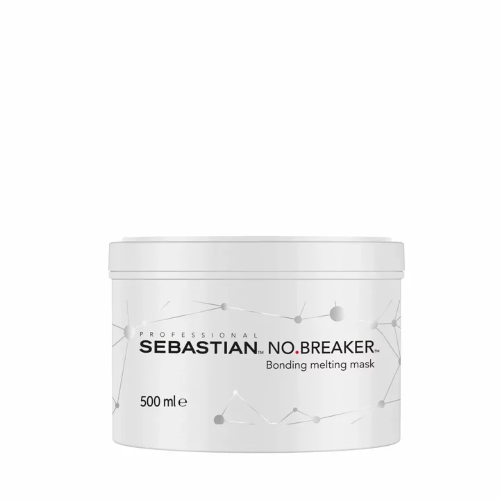 Sebastian Professional NO.BREAKER Bonding Melting Mask 500 ml