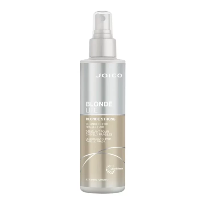 Joico Blonde Life Strong Detangler 200ml