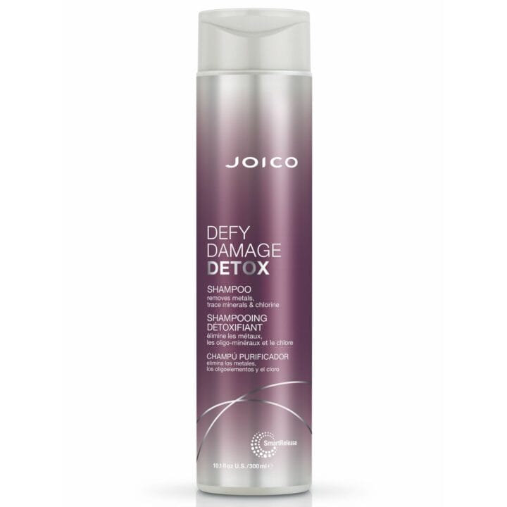 Joico Defy Damage Detox Shampoo 300ml