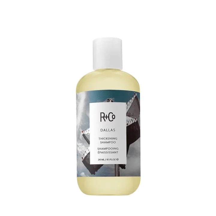 R+Co DALLAS Thickening Shampoo 251ml