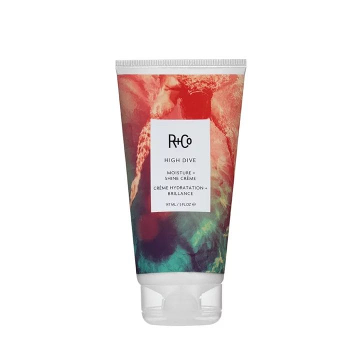 R+Co High Dive Moisture + Shine Crème 147ml