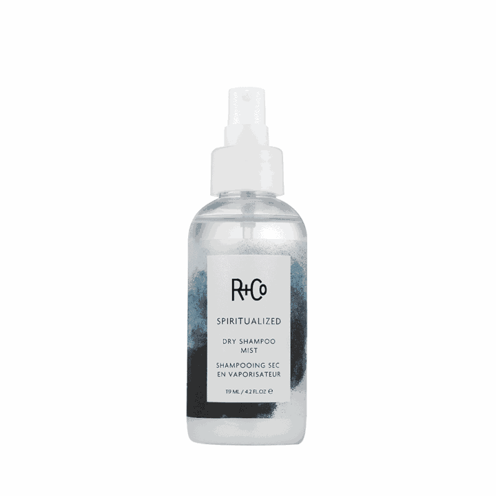 R+Co Spiritualized Dry Shampoo Mist 119ml