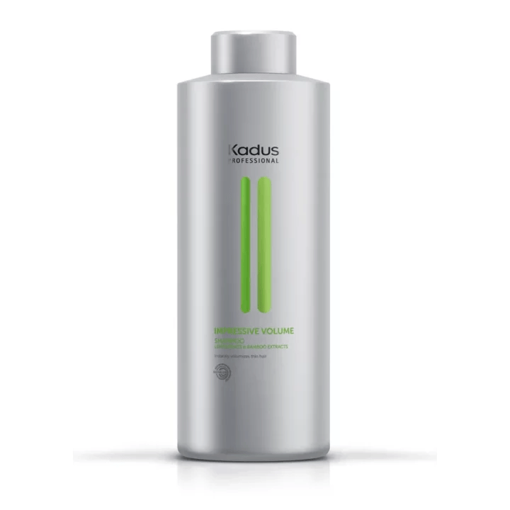 Kadus Professional Impressive Volume Shampoo 1000ml