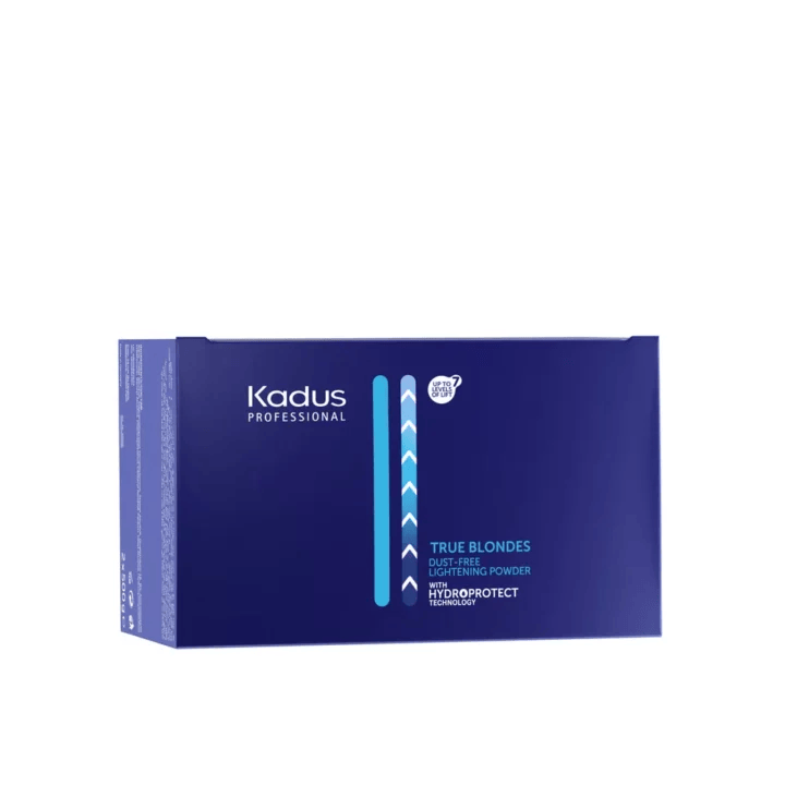 Kadus Professional True Blondes Blonding Powder 2x500g