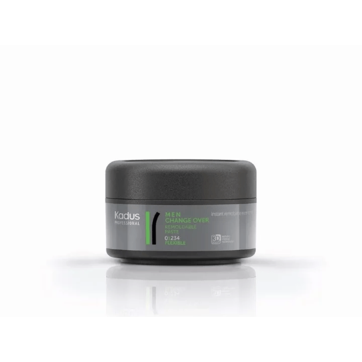 Kadus Styling Change Over Remoldable Paste 75ml