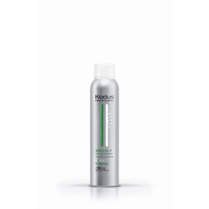 Kadus Styling Refresh It Dry Shampoo 180ml