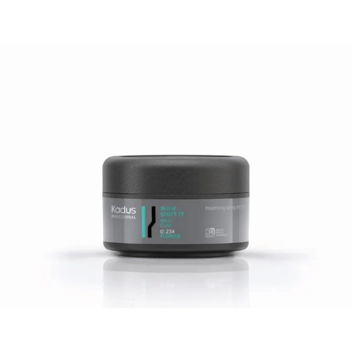 Kadus Styling Shift It Matt Clay 75ml